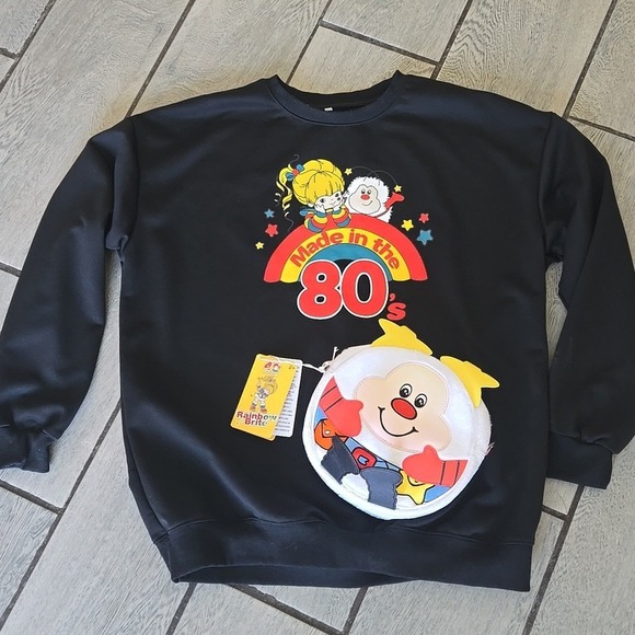 Rainbow Brite 40th‎ Anniversary 